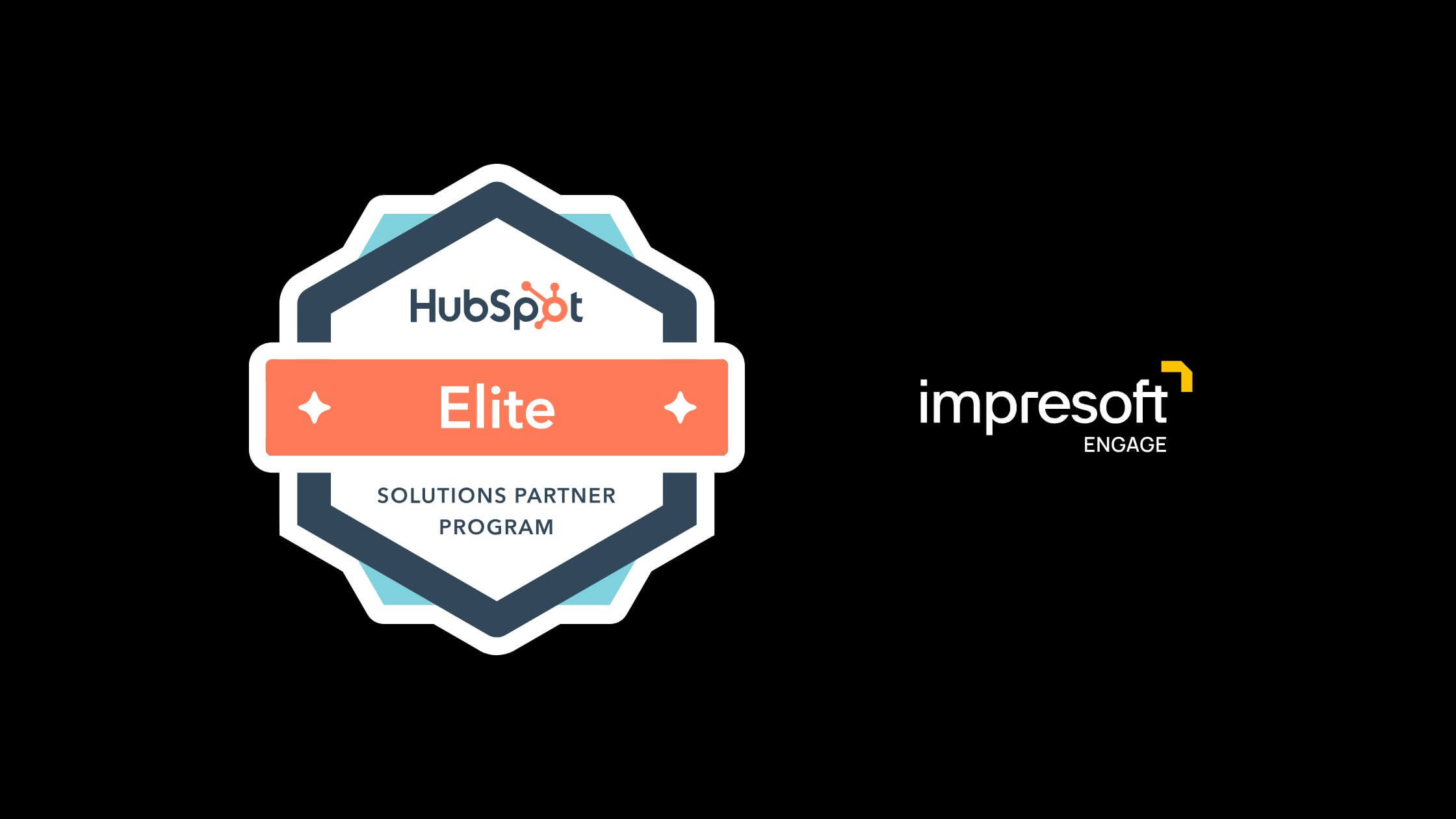 Impresoft Engage diventa l’unico HubSpot Elite Partner in Italia ed entra nella Top 10 Globale dei Partner HubSpot