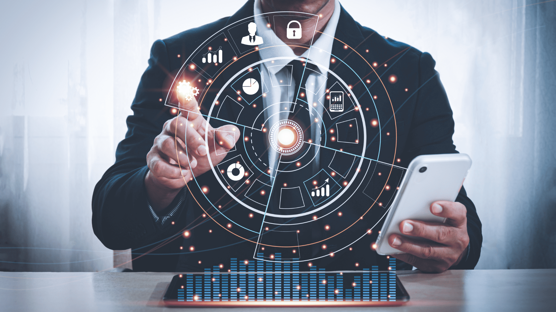La Corporate Resilience: come il top management vince la sfida del cambiamento