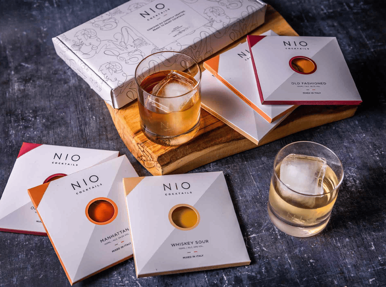 Nio Cocktails
