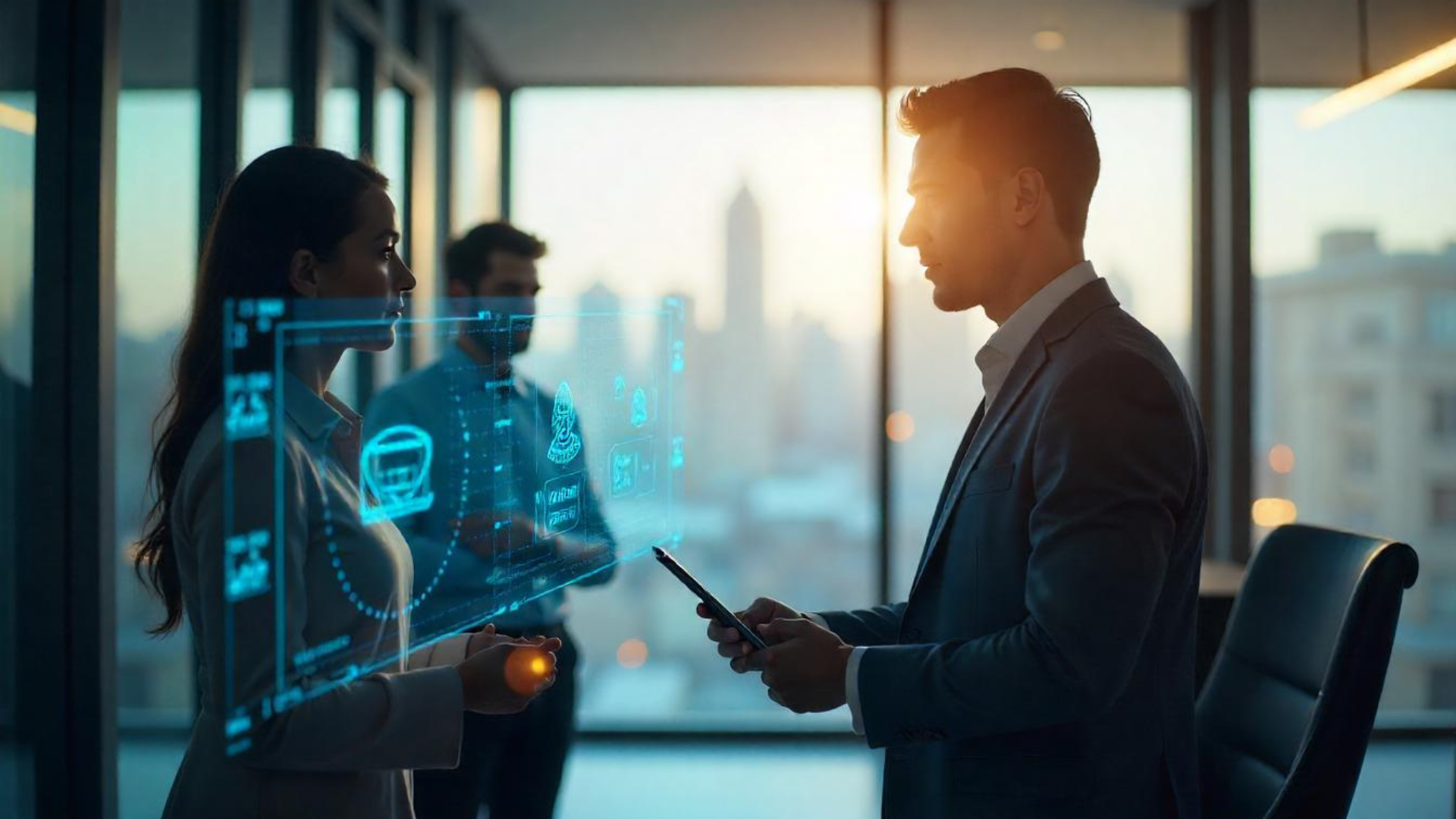 L’AI e il mercato del lavoro: il momento di agire è adesso