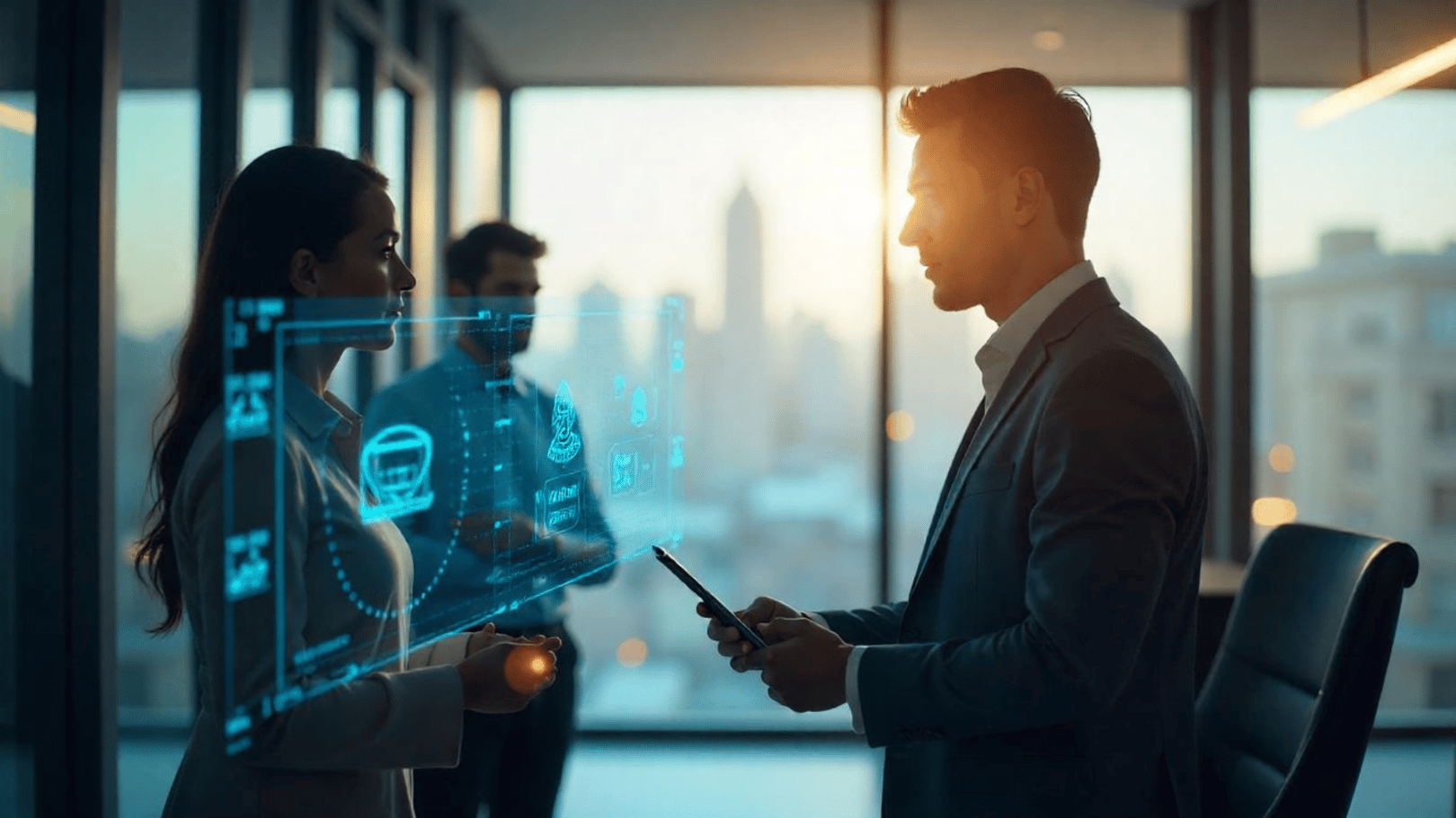 L’AI e il mercato del lavoro: il momento di agire è adesso