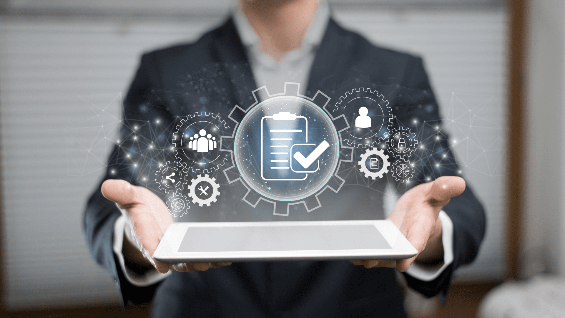 C.A.R.E.S., grazie ai managed services il focus è solo sul core business