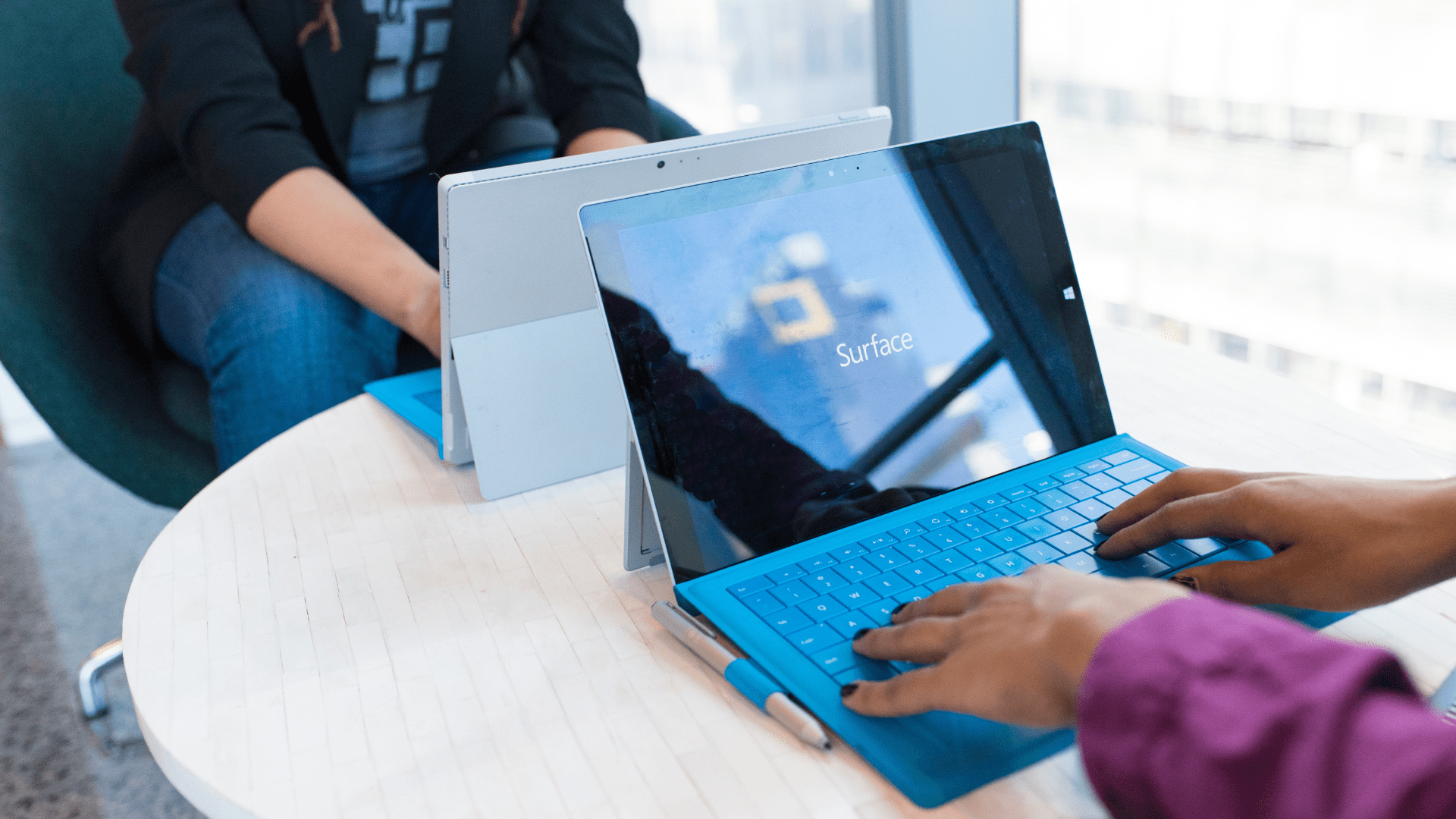 4wardPRO firma il Partner Pledge per disegnare insieme a Microsoft un futuro basato su rispetto, integrità e responsabilità