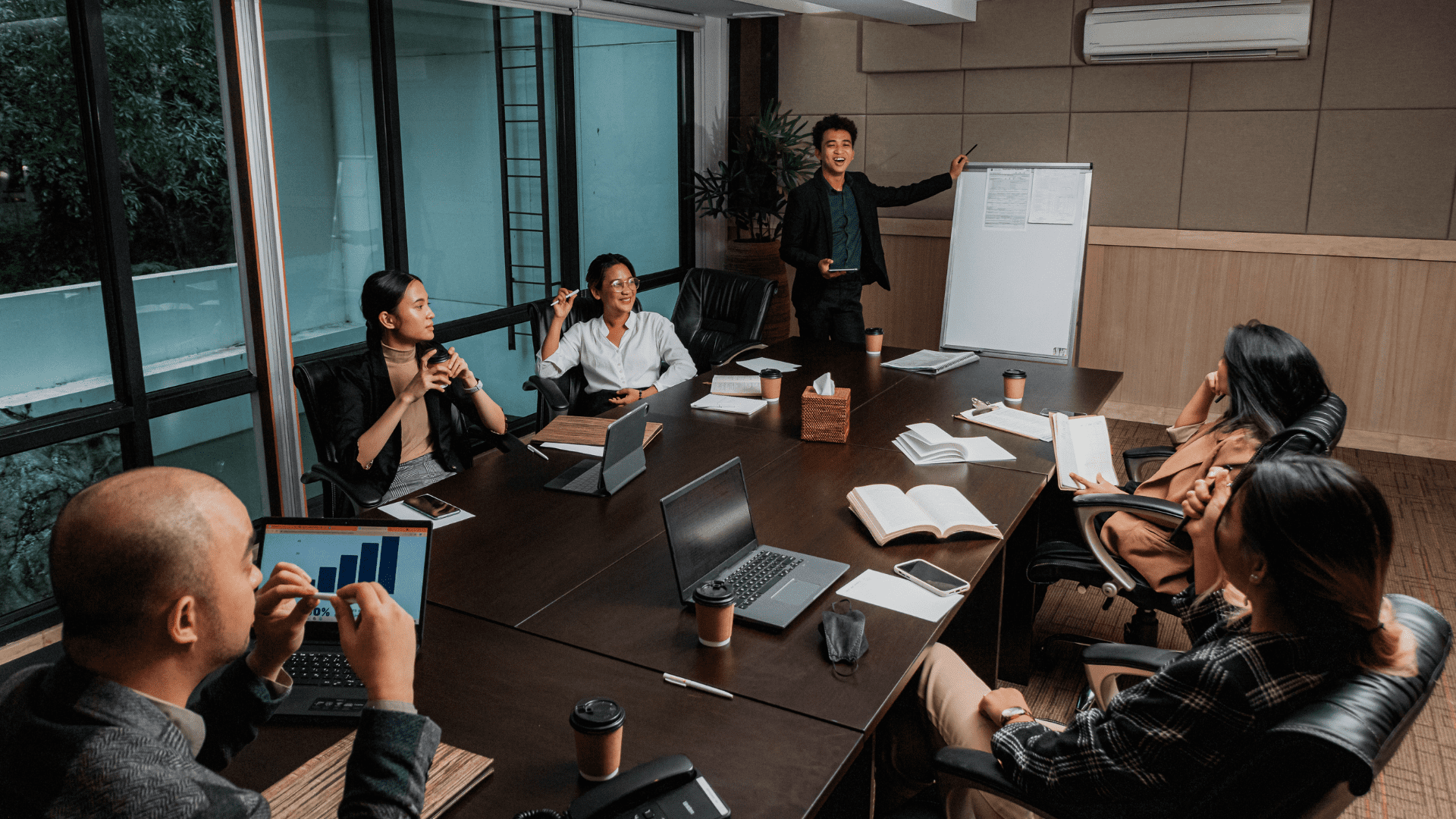 Team affiatati, competenti e partner solidi: così nasce la customer centricity