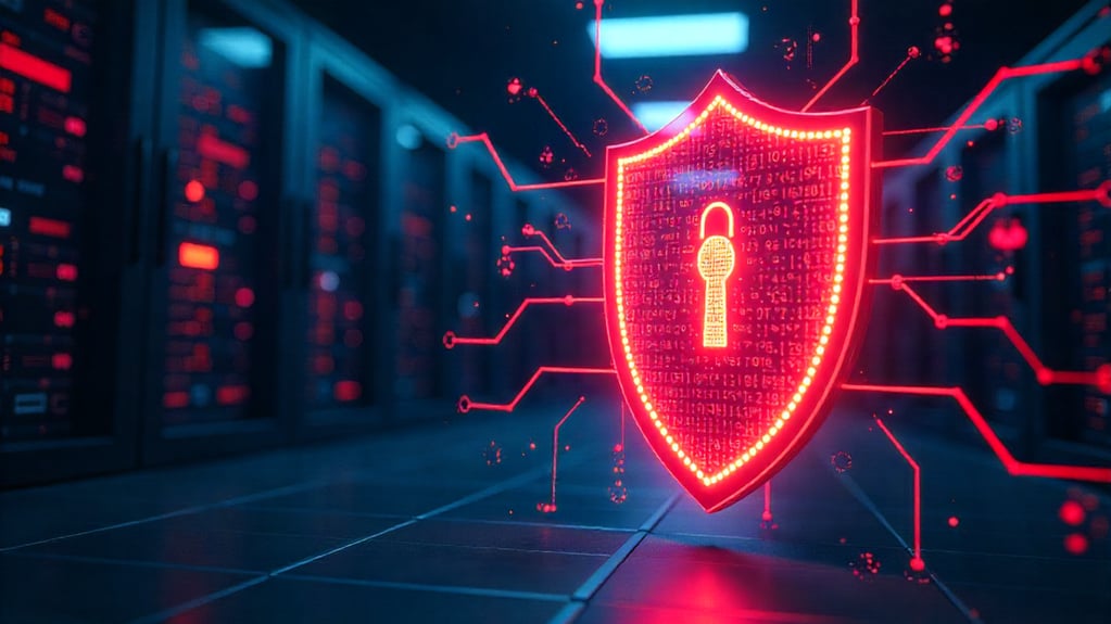 Chi sa solo di Cyber non sa nulla di Cyber