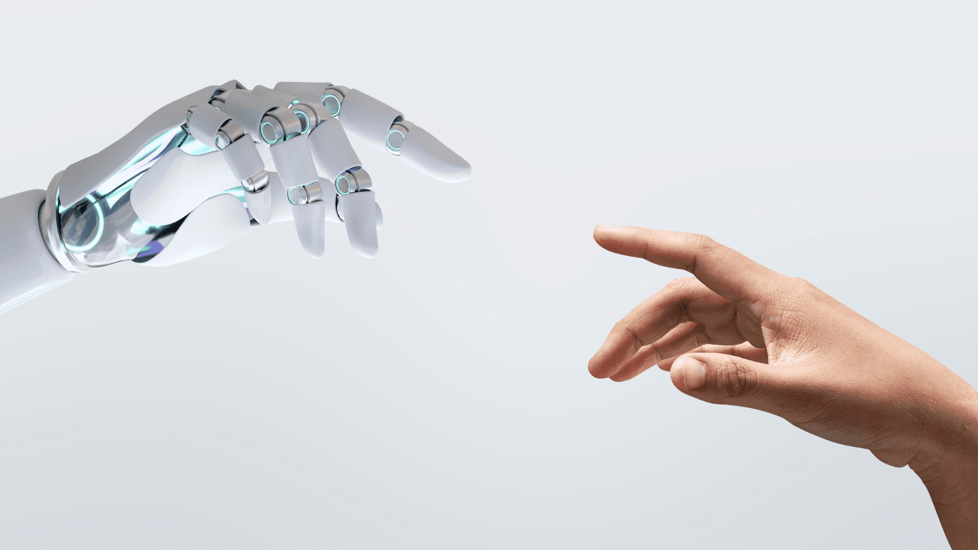 Perché nel Finance il modello data-driven vincente è AI-Powered