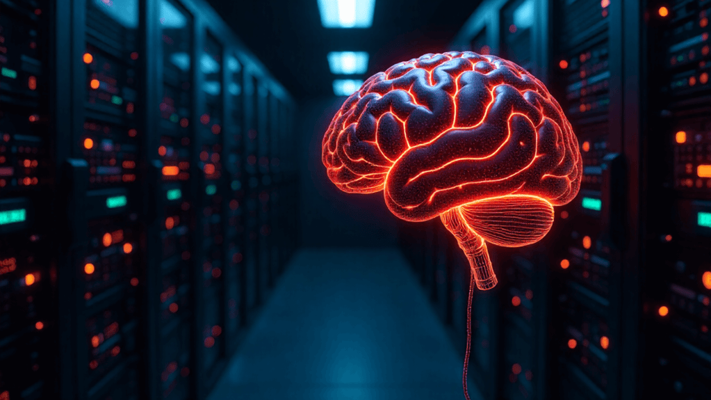 Ultime tendenze e sfide nell'ecosistema delle Intelligenze Artificiali - settembre 2025