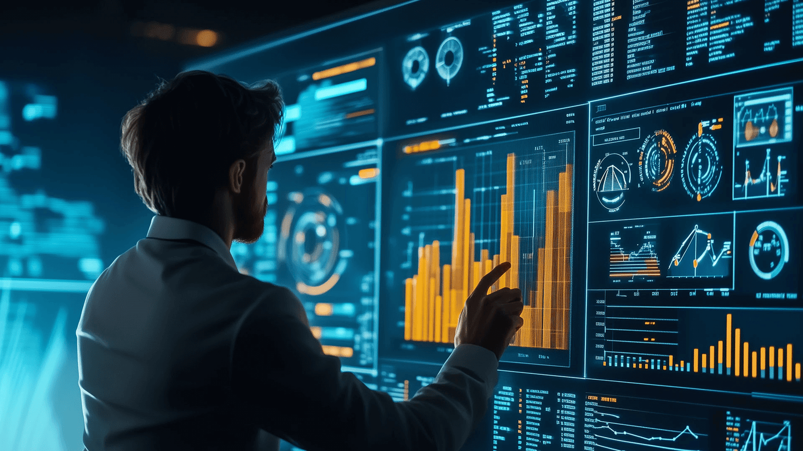 Controlli in accettazione: dal caos alla tracciabilità con la digitalizzazione