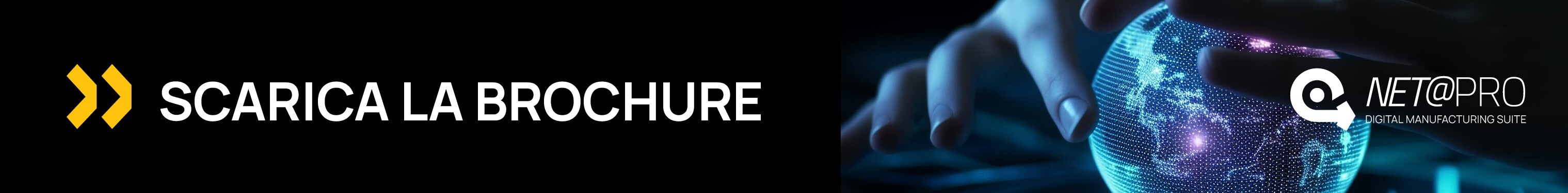 Brochure net@pro