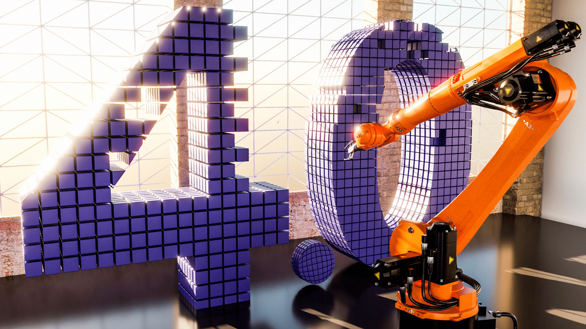 Pianificazione della produzione 4.0, gli elementi chiave per attuarla