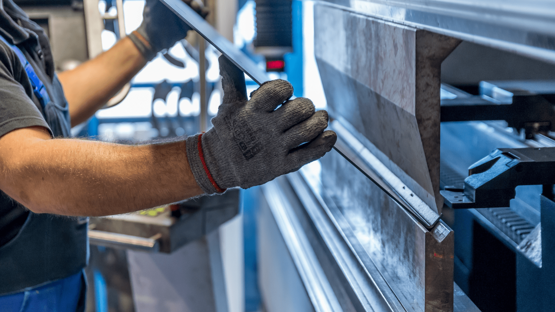 Controllo di produzione, monitorare avanzamento e qualità