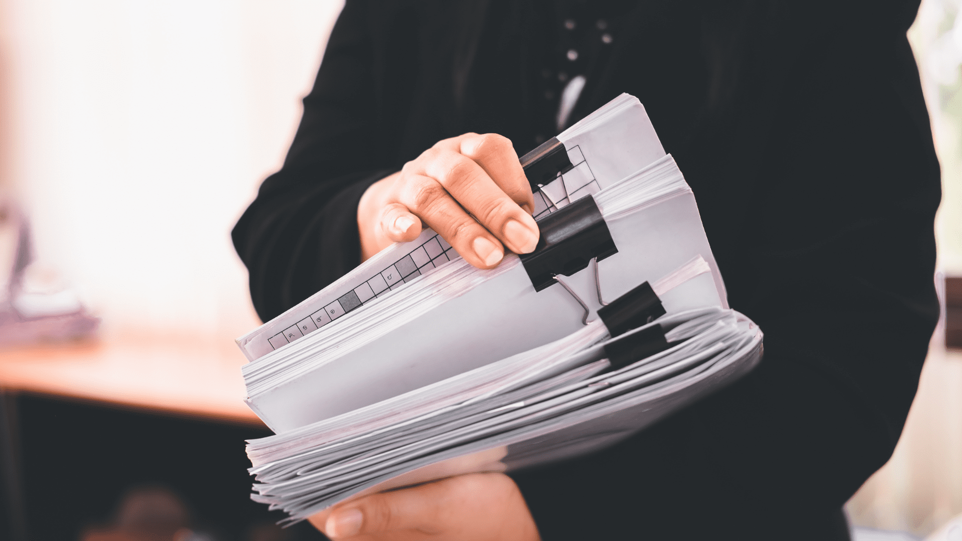 Document management: che cosa significa? A cosa serve?