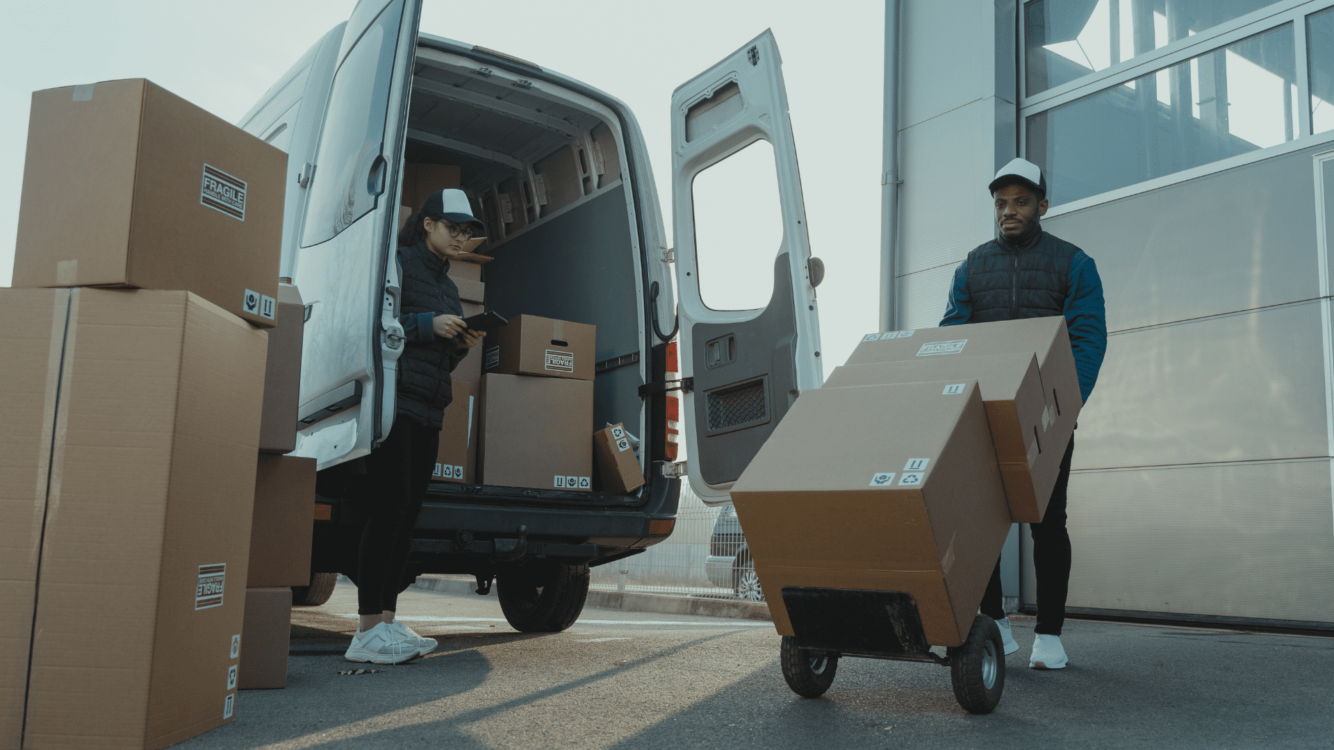 Supply chain più agile ed efficiente: perché serve l’ERP