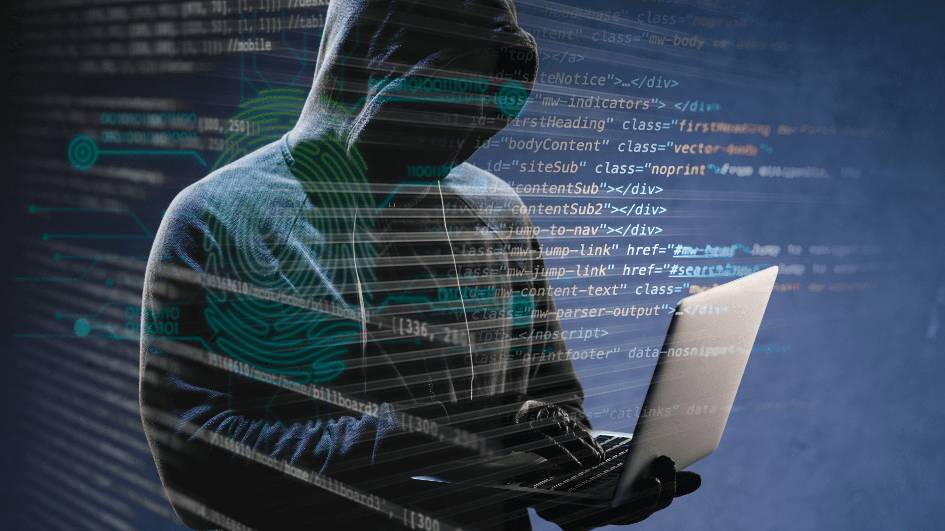 Cybersecurity: sempre più vulnerabili