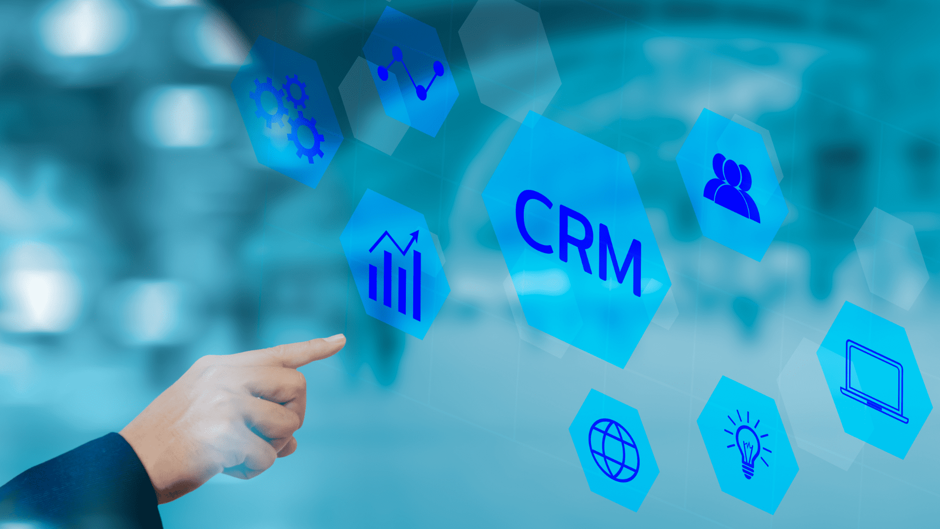 CRM agenti, i 5 vantaggi per la strategia commerciale