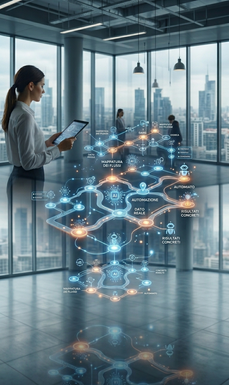 Technologies for Corporate Digitization | Impresoft Group