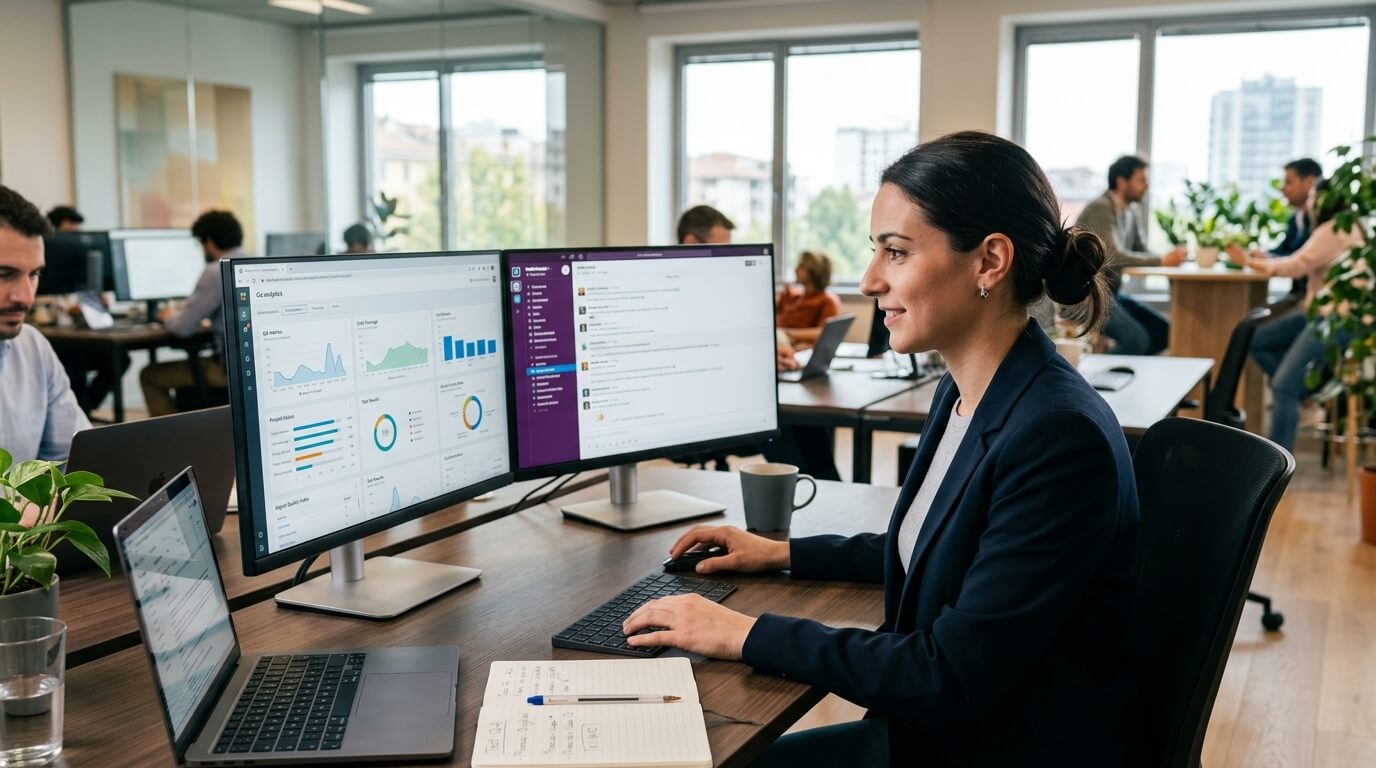 Indicatori della Qualità: come trasformare Dati e KPI in decisioni e azioni concrete