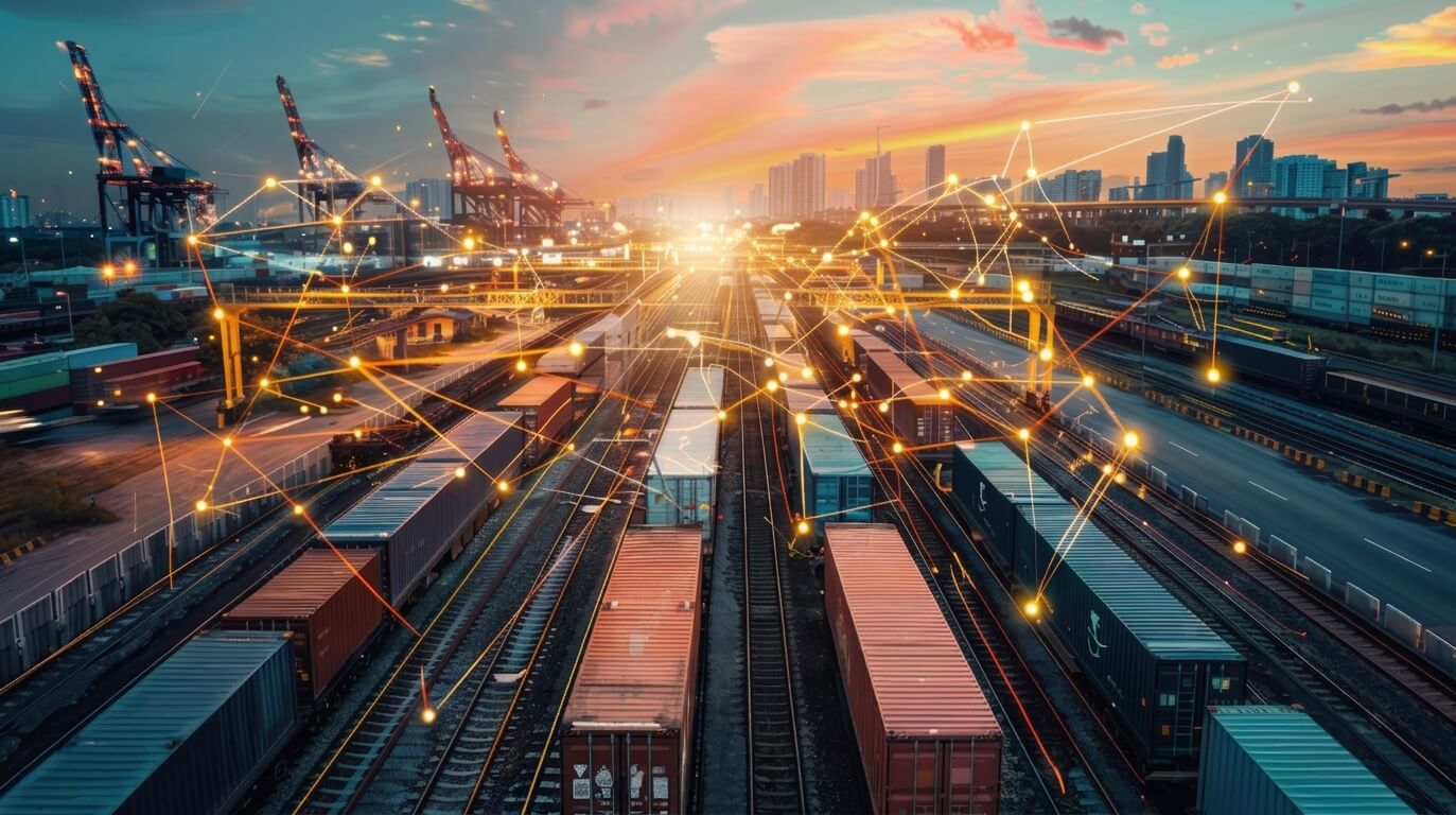 Supply Chain strategic focus: i 3 pilastri della trasformazione secondo i leader di settore