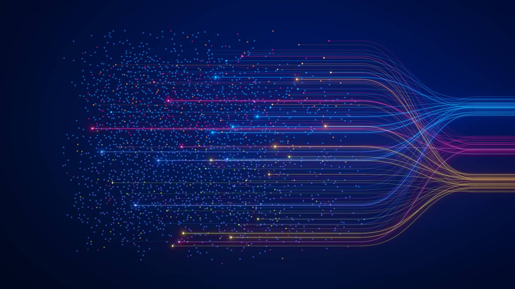 Hybrid Integration: connettere sistemi e dati in modo intelligente