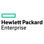HewlettPackard Enterprise
