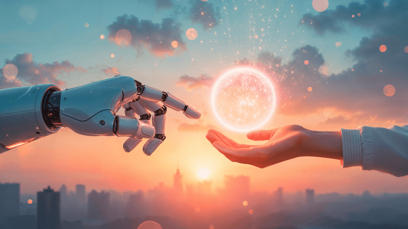 Le Nuove Frontiere del Mercato AI