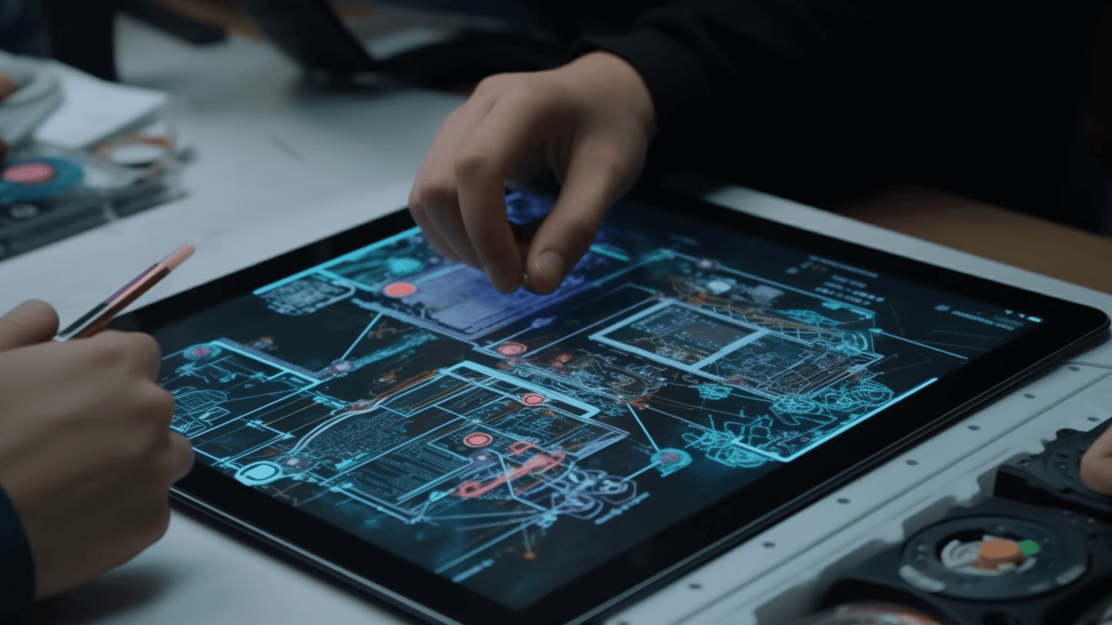 Portare la digitalizzazione dove serve davvero: in produzione, con gli strumenti di pianificazione