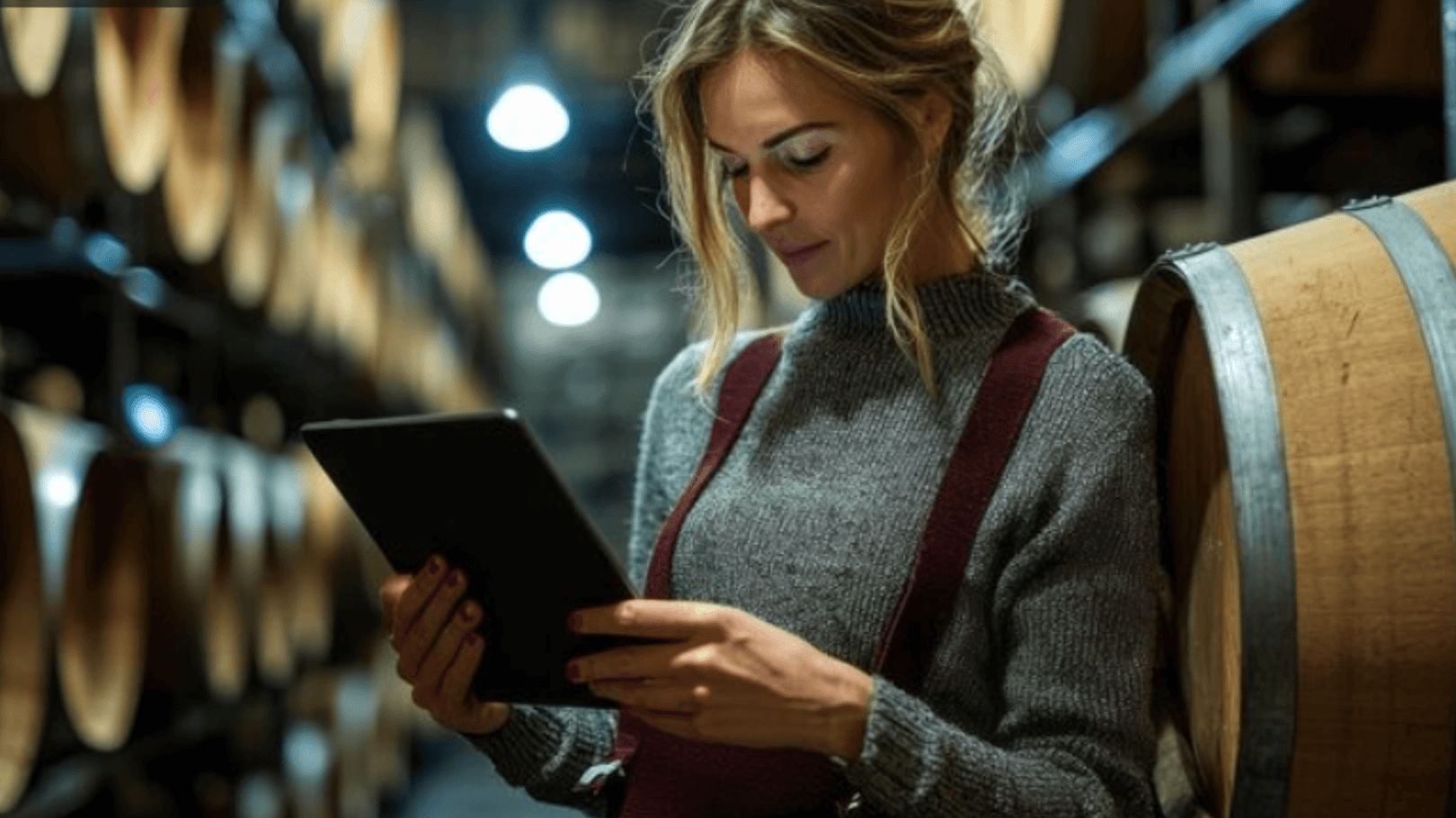 Gestire la cantina in modo smart, direttamente da app