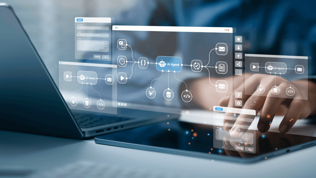 Automazione dei processi aziendali: come SAP Build Process Automation abilita efficienza, controllo e innovazione