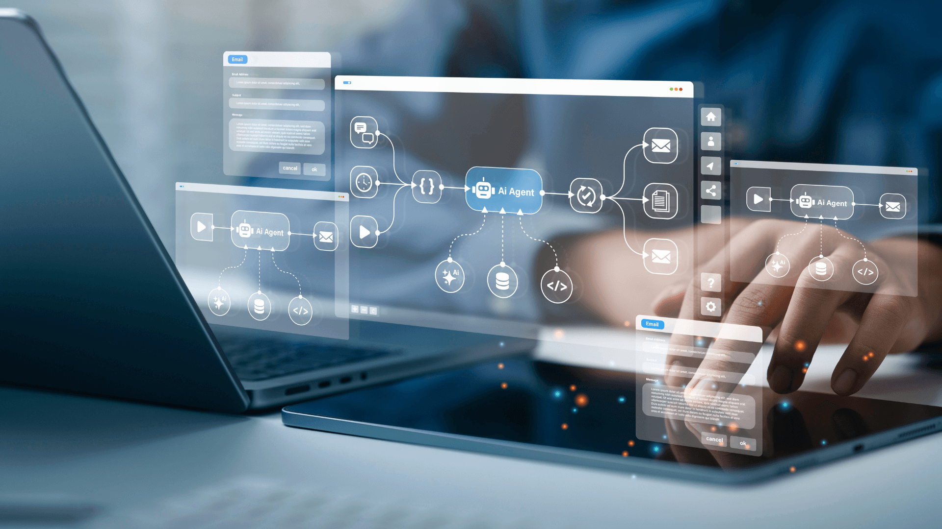 Automazione dei processi aziendali: come SAP Build Process Automation abilita efficienza, controllo e innovazione