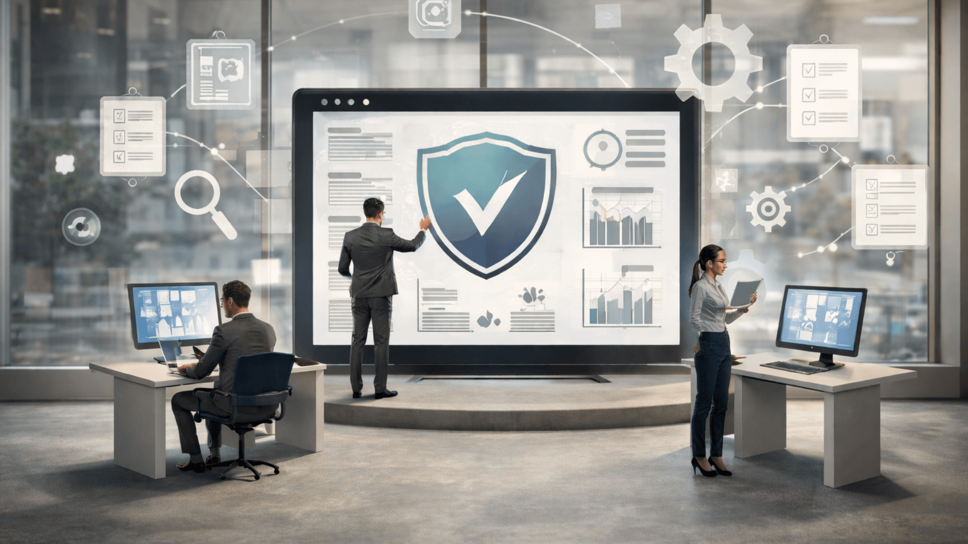 Dall’efficienza operativa alla generazione di valore: la digitalizzazione dei processi della Qualità