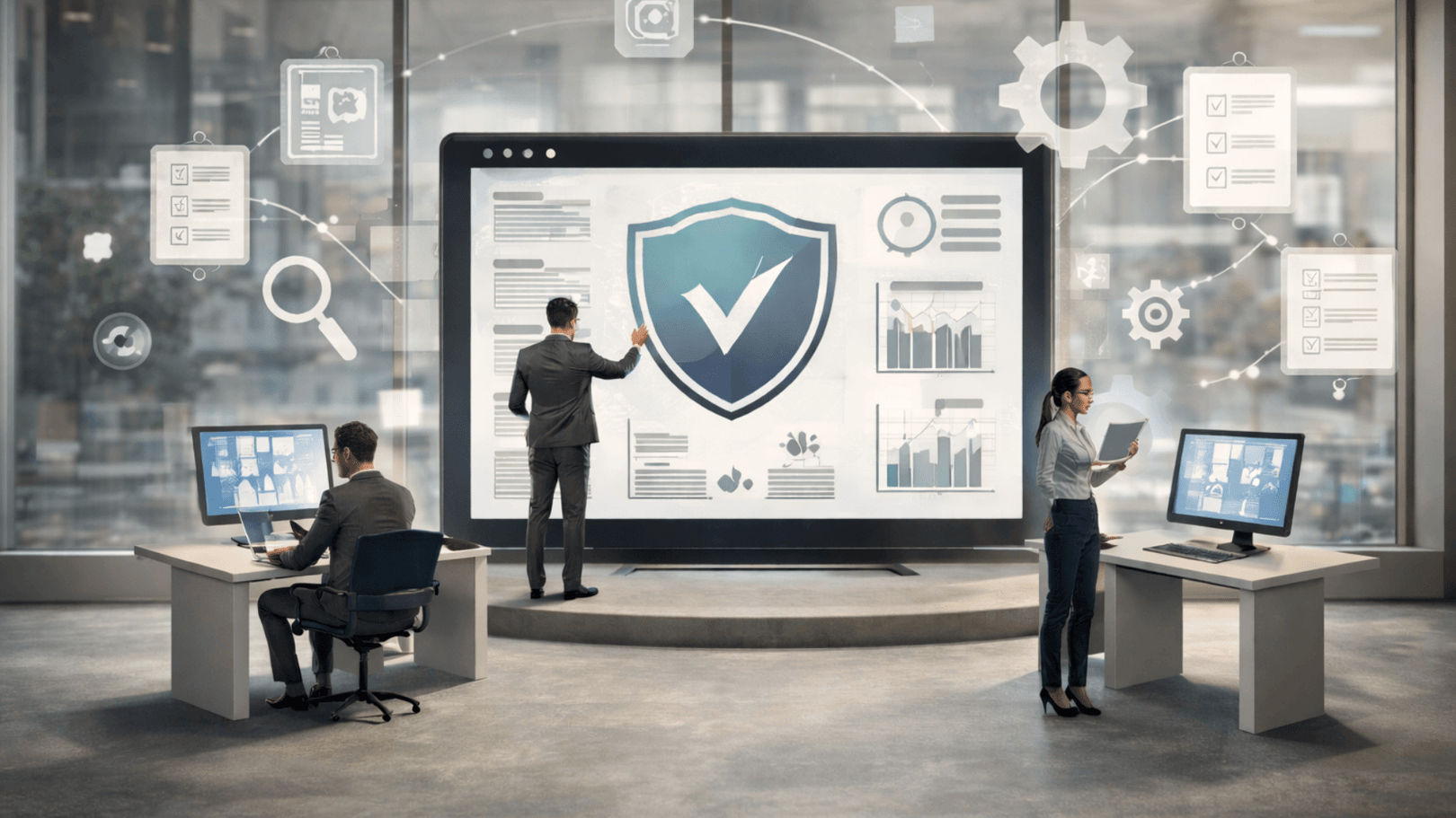 Dall’efficienza operativa alla generazione di valore: la digitalizzazione dei processi della Qualità