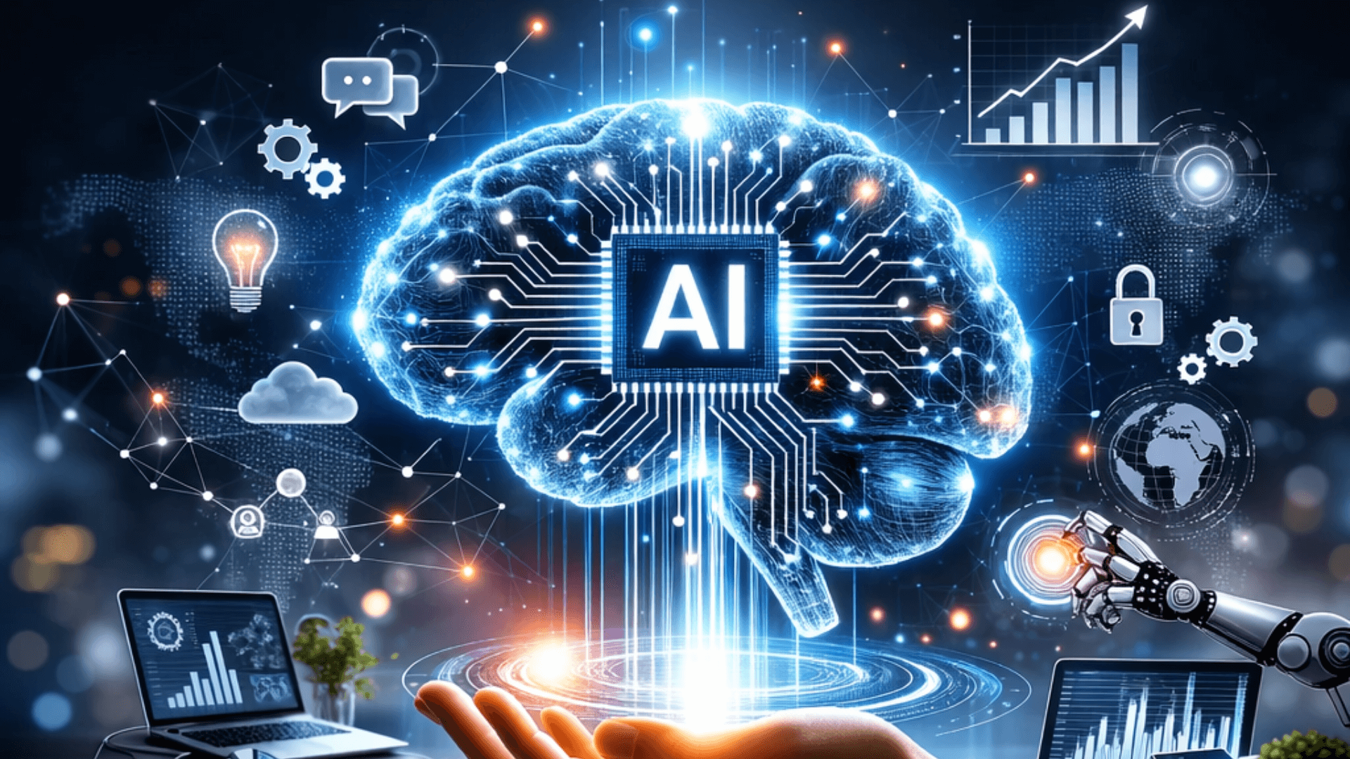 Ultime tendenze e sfide nell'ecosistema delle Intelligenze Artificiali - gennaio 2026