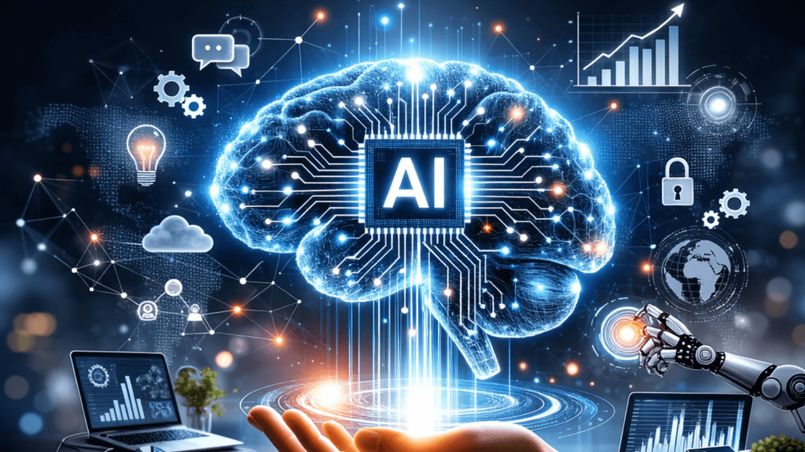 Ultime tendenze e sfide nell'ecosistema delle Intelligenze Artificiali - gennaio 2026