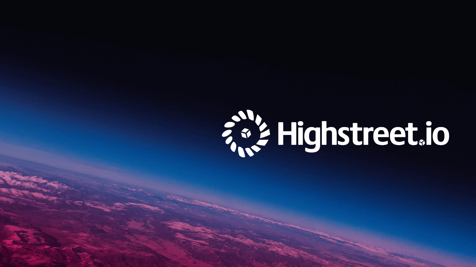 Nuova identità per Highstreet.io, stessa affidabilità