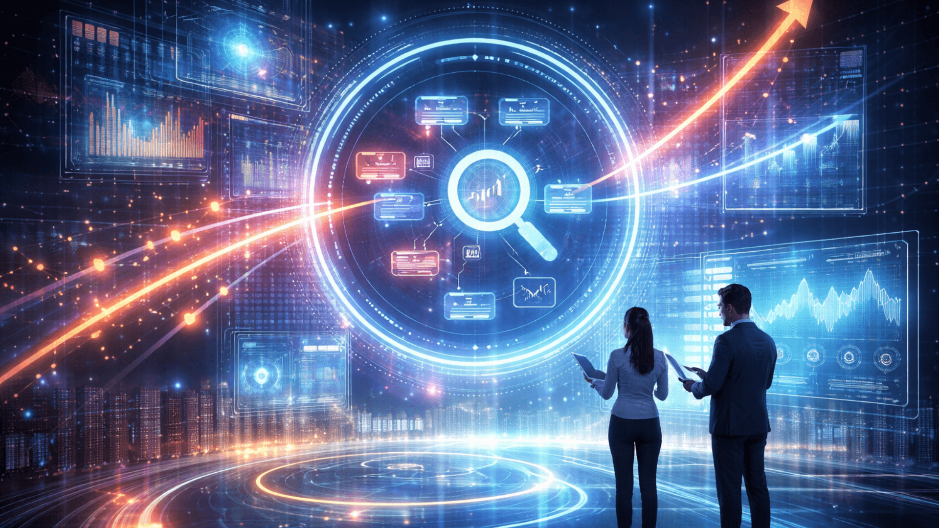 Predictive Process Mining: anticipate the future of your processes 