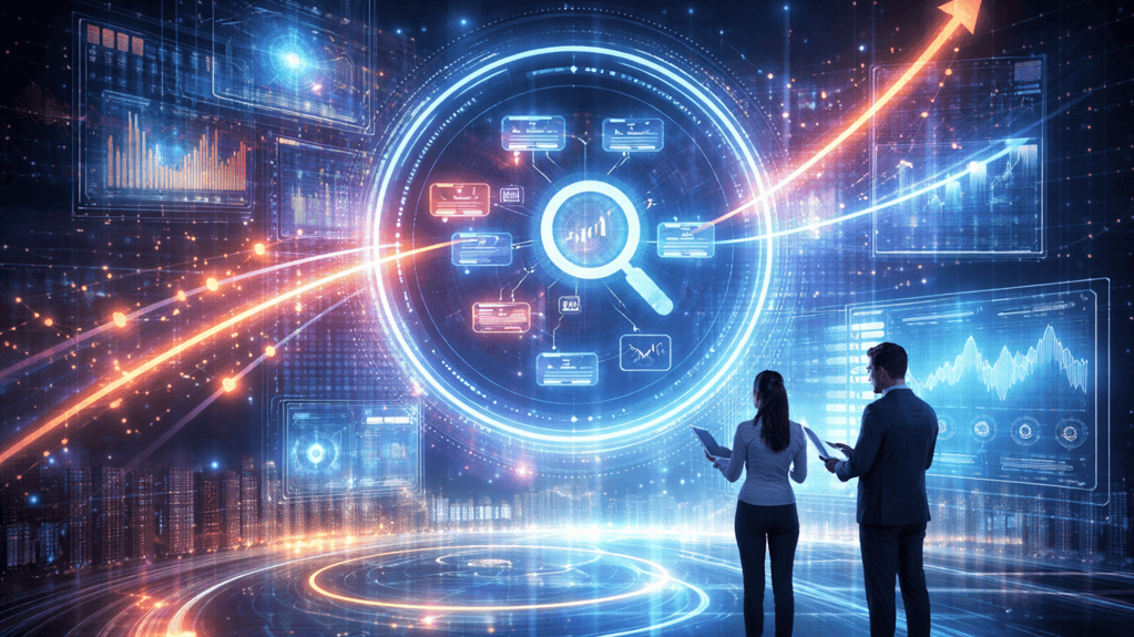 Process Mining Predittivo: anticipa il futuro dei tuoi processi