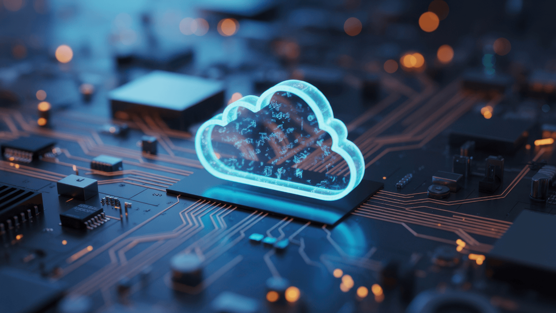  ERP evolution towards Public Cloud