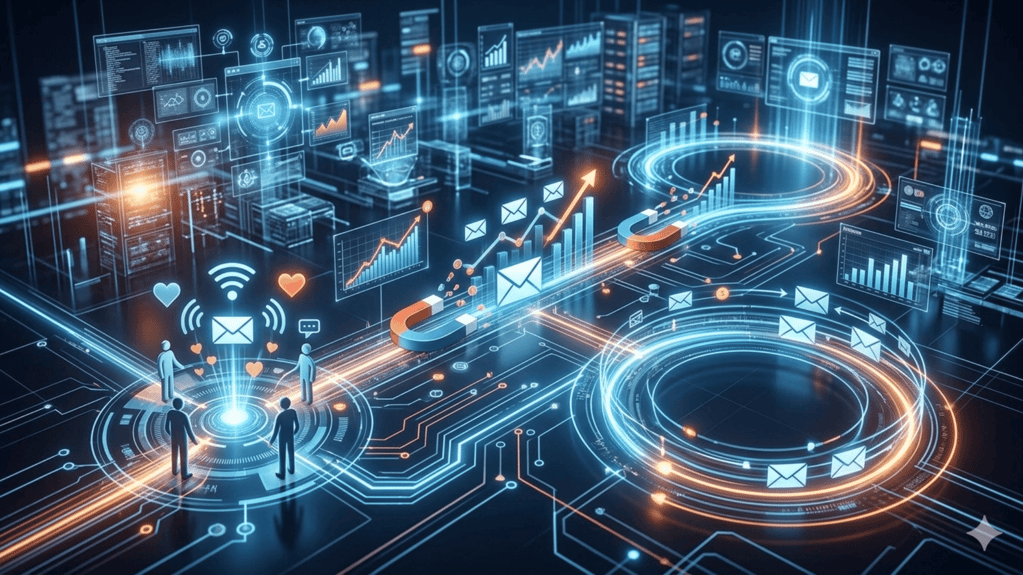 Email marketing: cos’è, dati e strategie per campagne efficaci