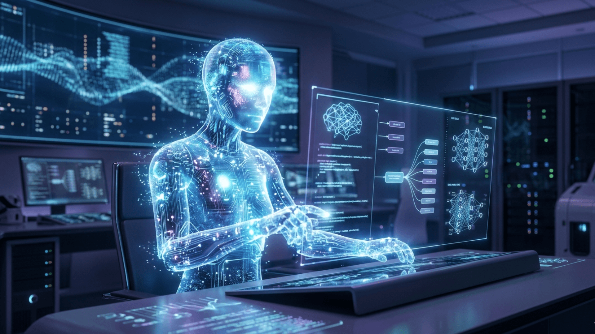 Ultime tendenze e sfide nell'ecosistema delle Intelligenze Artificiali - febbraio 2026