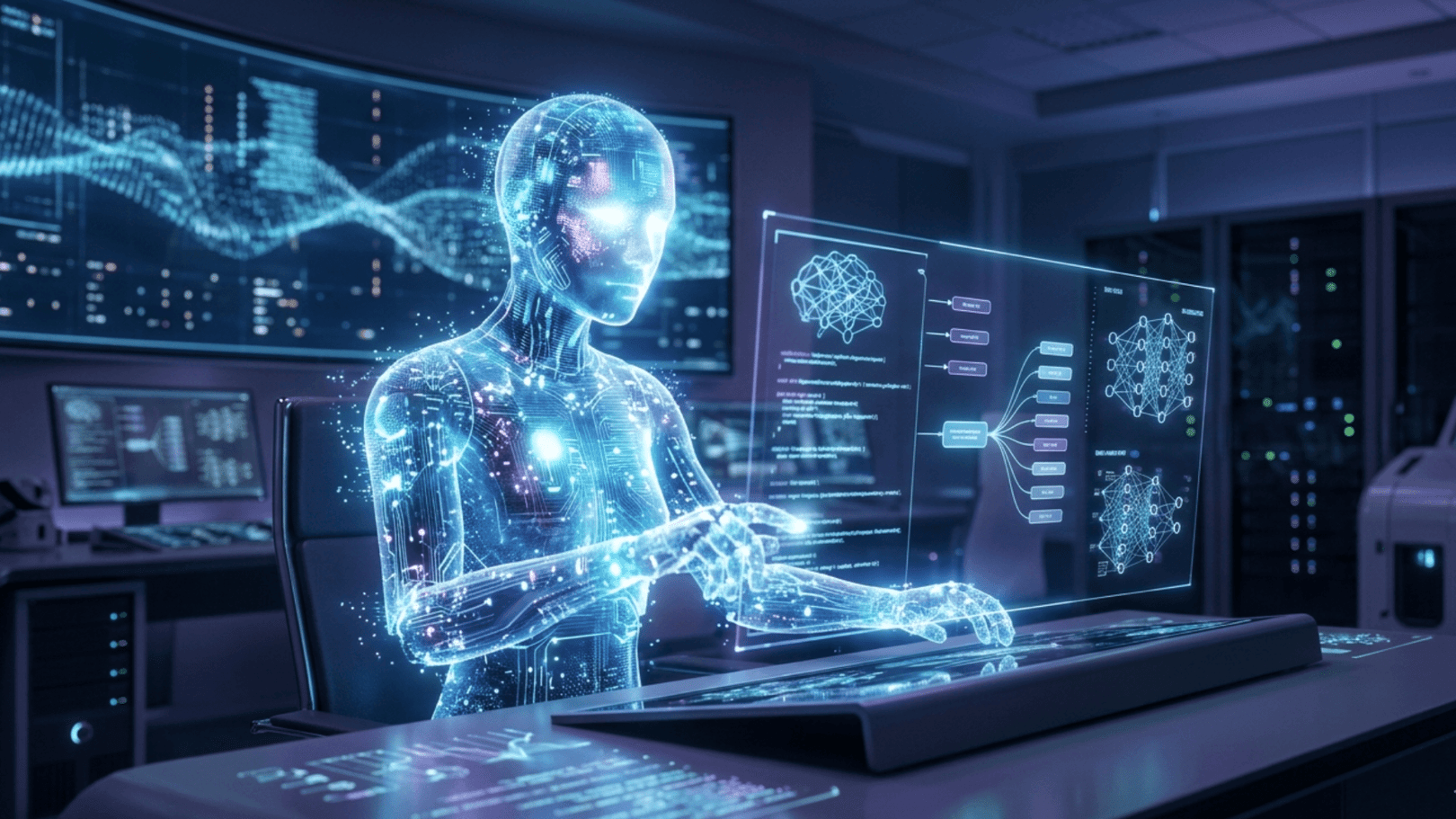 Ultime tendenze e sfide nell'ecosistema delle Intelligenze Artificiali - febbraio 2026