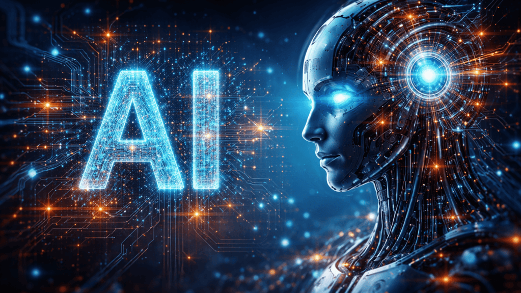 AI Is Not Ready. Companies Even Less So