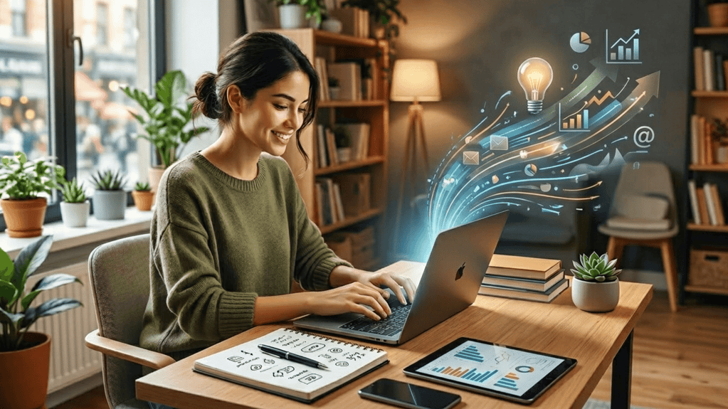 How the integration of business systems improves operational efficiency