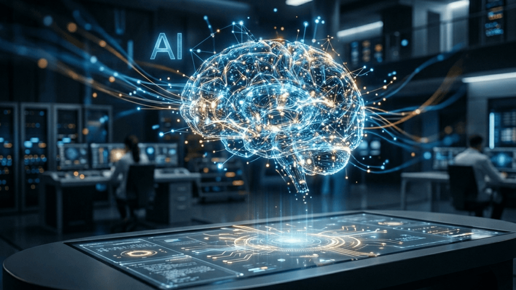 Ultime tendenze e sfide nell'ecosistema delle Intelligenze Artificiali - marzo 2026