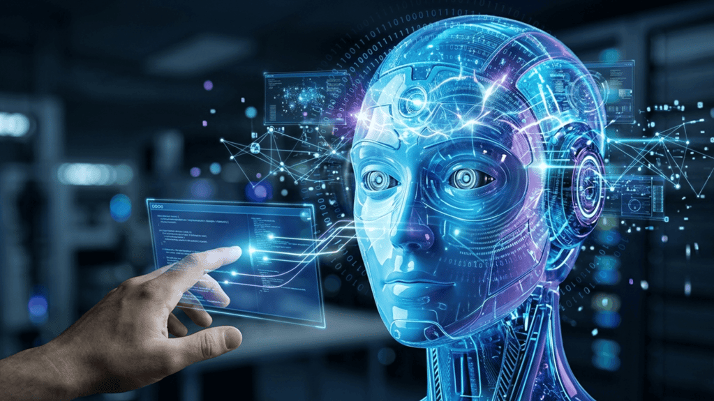 The future of SaaS is not AI-native. It’s AI First, Human Led