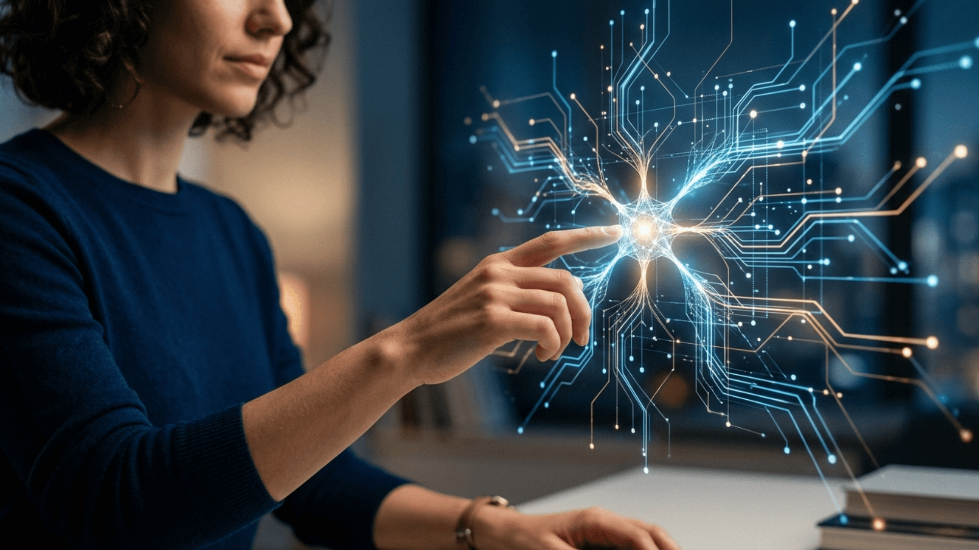 Artificial Intelligence: value lies in control