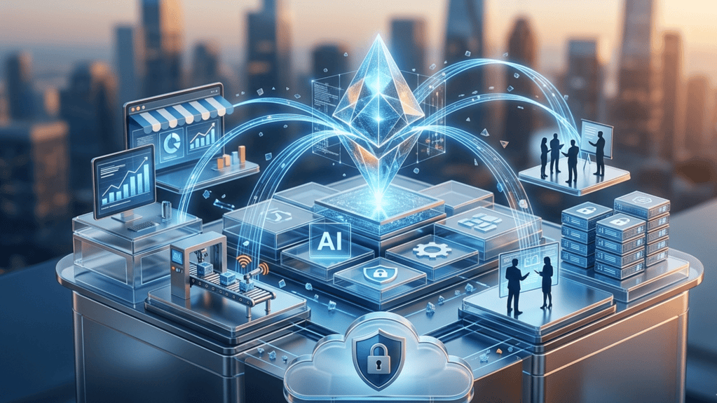 Impresoft lancia Amaltia: la suite AI proprietaria che porta l’intelligenza artificiale privata al cuore dell’azienda