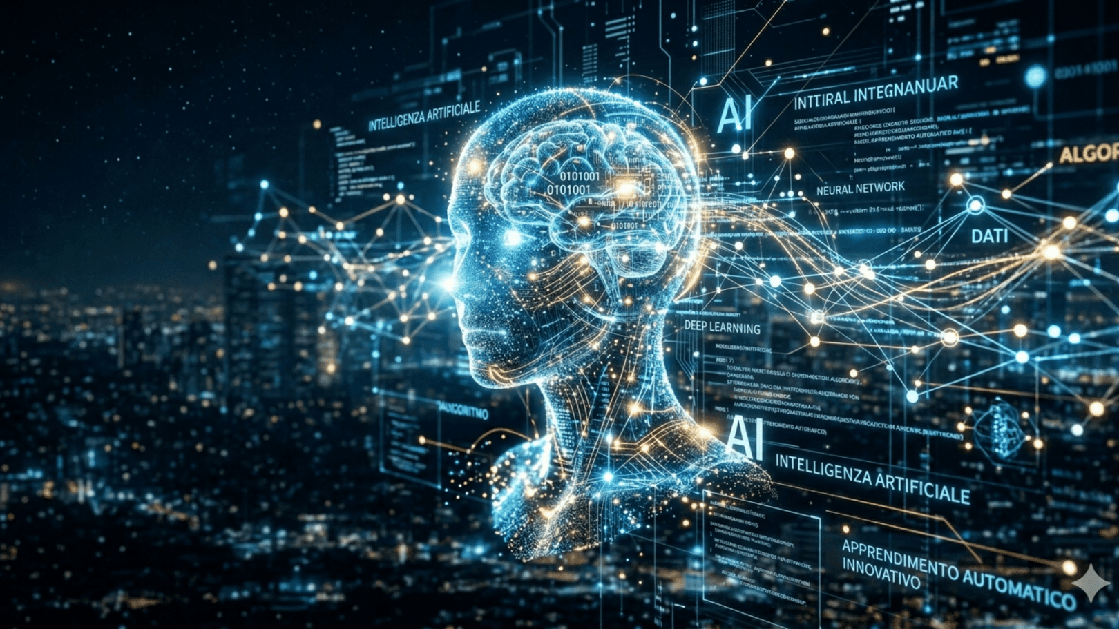 Ultime tendenze e sfide nell'ecosistema delle Intelligenze Artificiali - aprile 2026