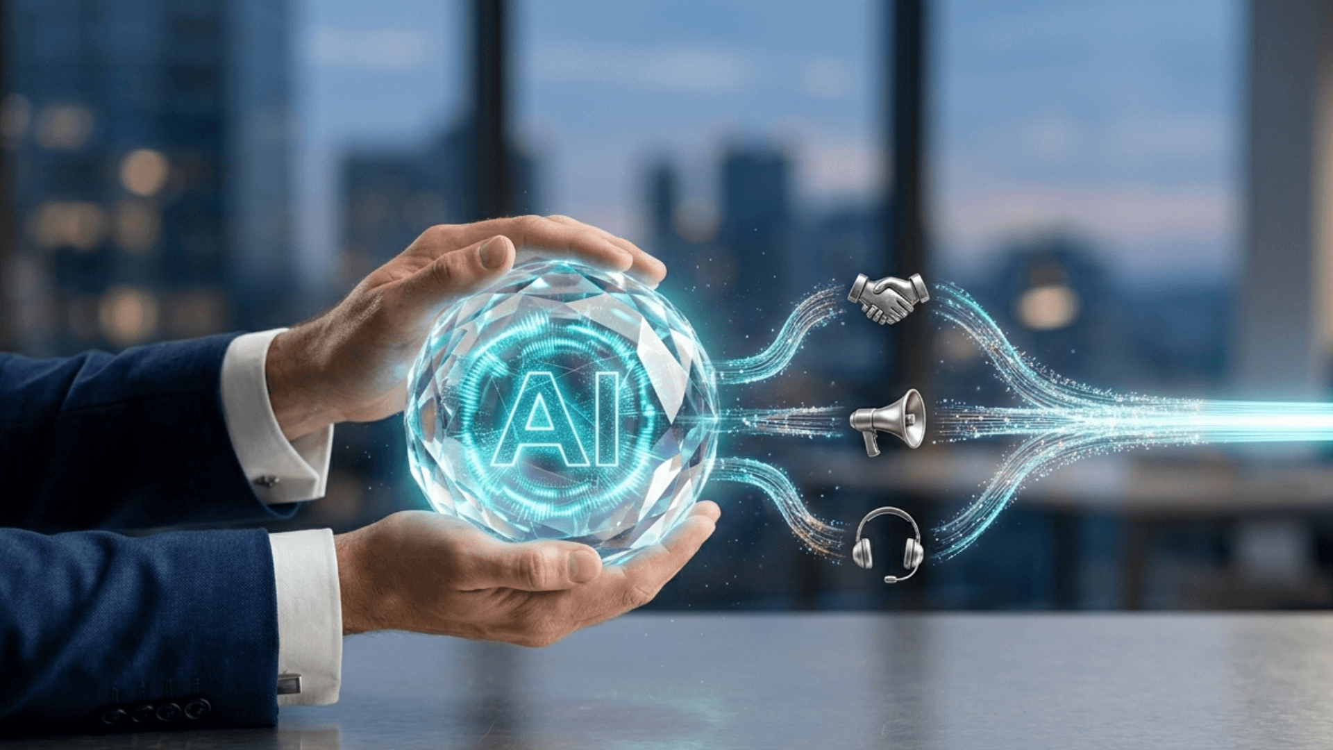 AI and Customer Engagement: why the real competitive advantage is not the tool, but how you use it