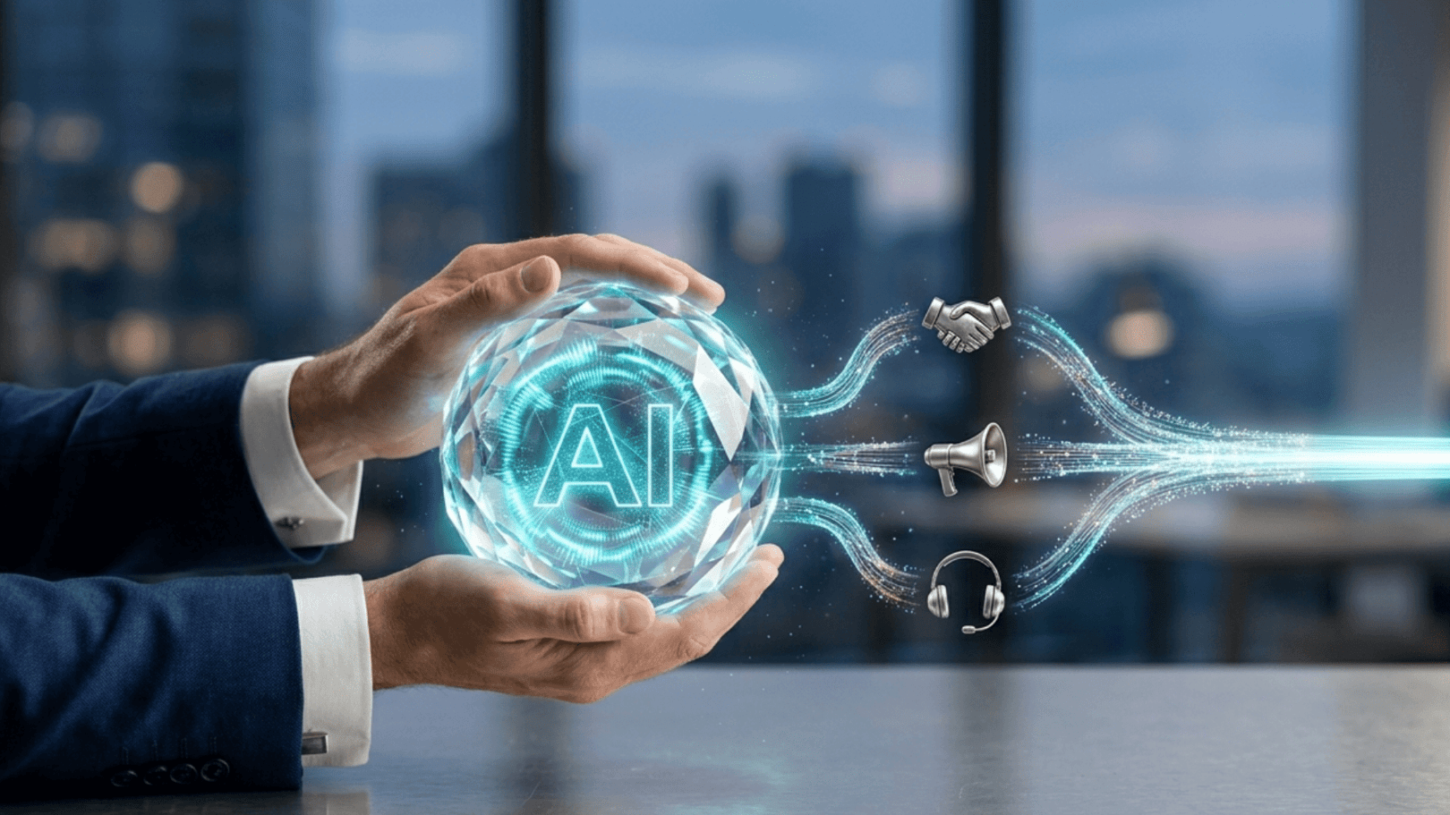AI and Customer Engagement: why the real competitive advantage is not the tool, but how you use it