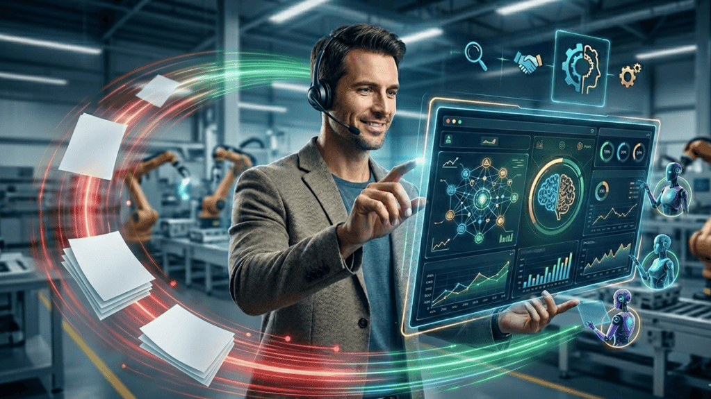 Quality management software and AI: how the role of the Quality Manager is changing with Quarta EVO QMS